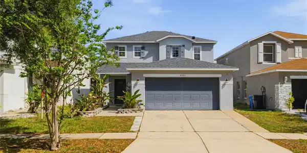 6220 CHERRY BLOSSOM TRAIL