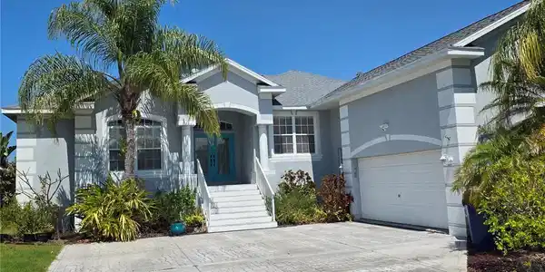 3025 SHEPPARDS CROOK COURT