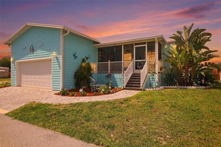4354 REDFISH