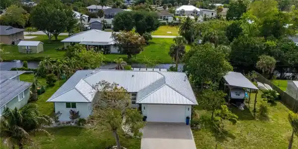 3000 PALM DRIVE