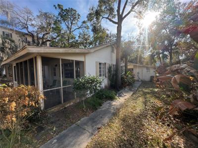 312 HILLMAN STREET