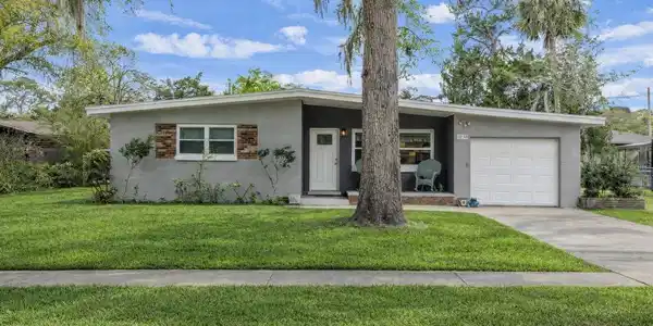 2232 SHERWOOD DRIVE
