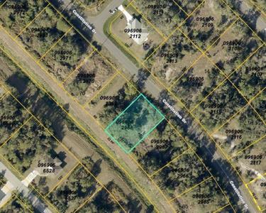 Lot 68 CONSTITUTION DRIVE