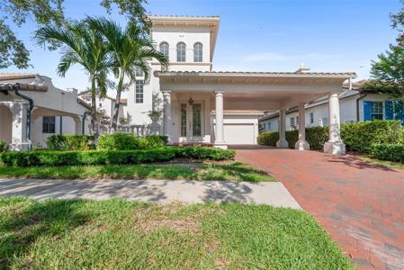 6123 YEATS MANOR DRIVE