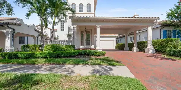 6123 YEATS MANOR DRIVE