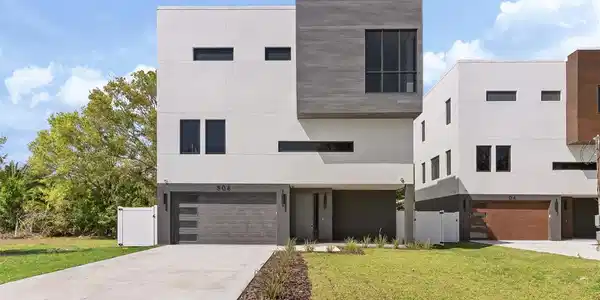 506 FEDERAL STREET