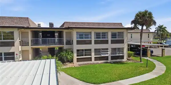 4743 JASPER DRIVE