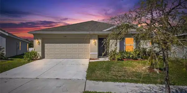 1324 OCEAN SPRAY DRIVE