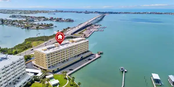100 BLUFF VIEW DRIVE