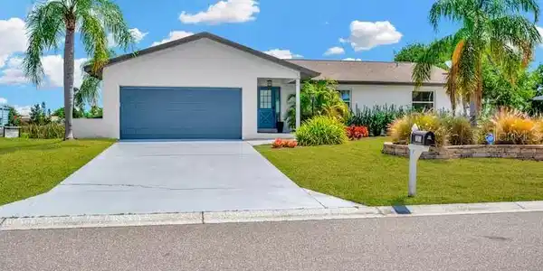 721 EAGLE LANE