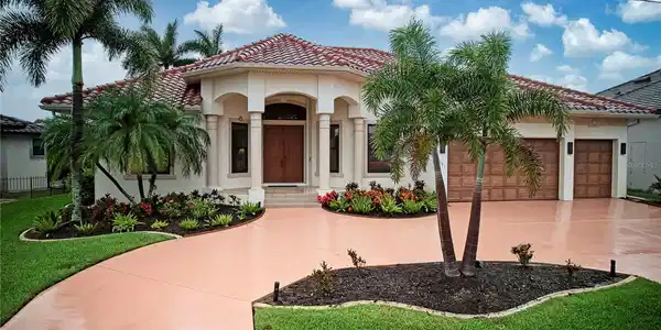 351 TRIESTE DRIVE