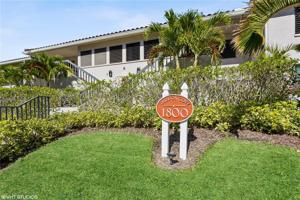 1800 MARINER DR