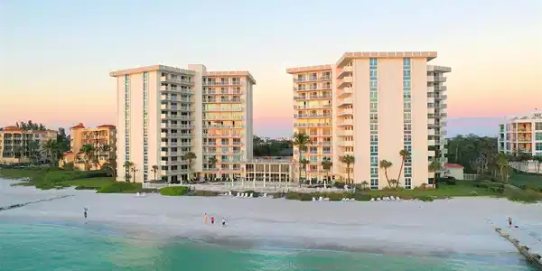2301 GULF OF MEXICO DRIVE
