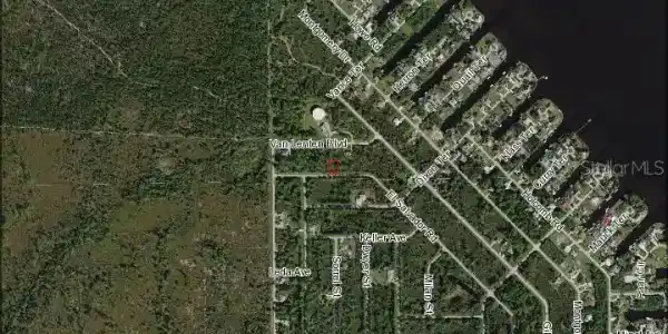 3074 EL SALVADOR ROAD