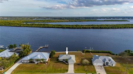 3672 PEACE RIVER DRIVE