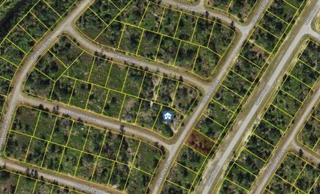 Lot 9 MORRISETTE LANE