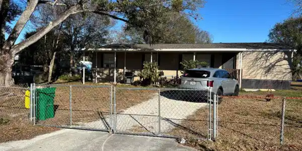 3303 TURNBULL ROAD