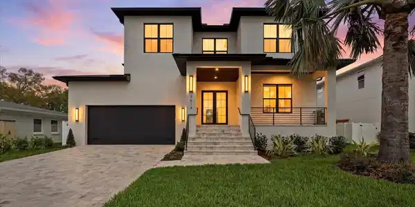 3614 S BELCHER DRIVE