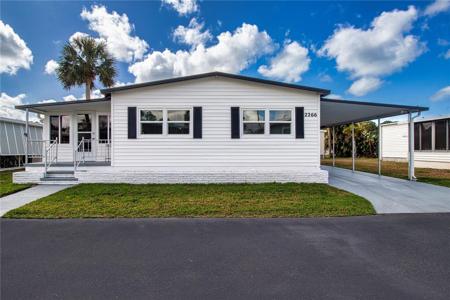 2266 PIAZZA DRIVE