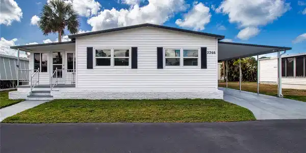 2266 PIAZZA DRIVE