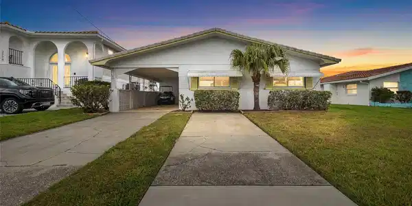 3783 FLORAMAR TERRACE