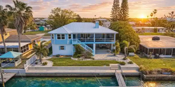 4475 BURMUDA DRIVE