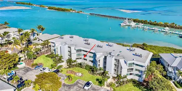 5858 GASPARILLA ROAD
