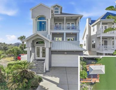 3298 N OCEAN SHORE BOULEVARD