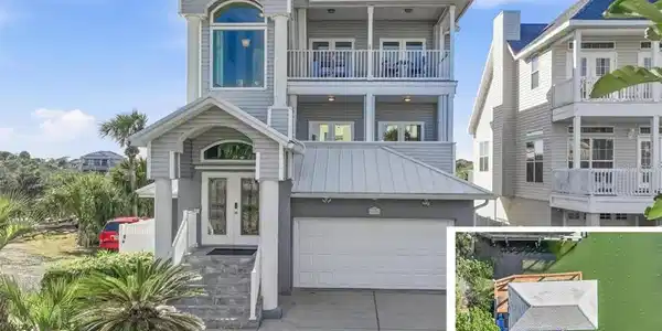 3298 N OCEAN SHORE BOULEVARD