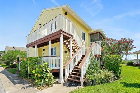 611 OCEAN MARINA DRIVE
