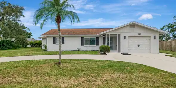 247 ARGUS ROAD