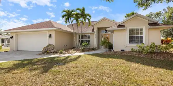 25167 RECIFE DRIVE