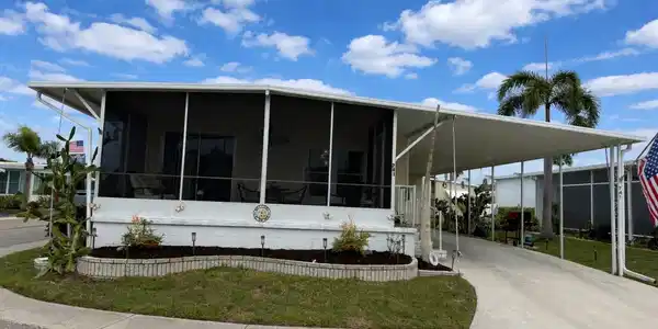 741 IRIS DRIVE