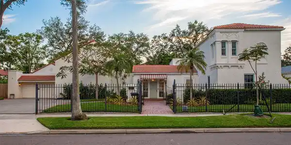 54 AEGEAN AVENUE
