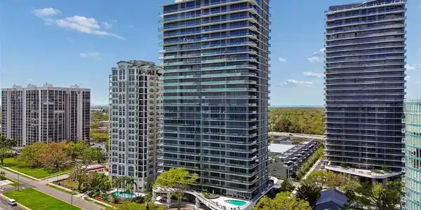 3101 BAYSHORE BOULEVARD