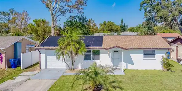 3309 JACKSON DRIVE