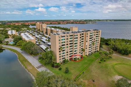 2616 COVE CAY DRIVE