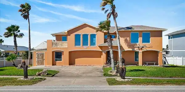 3580 OCEAN SHORE BOULEVARD
