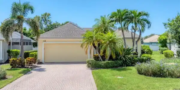 518 EDEN DRIVE