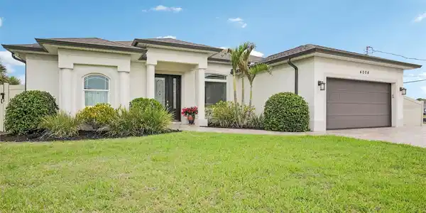 4004 KIMBALL ROAD
