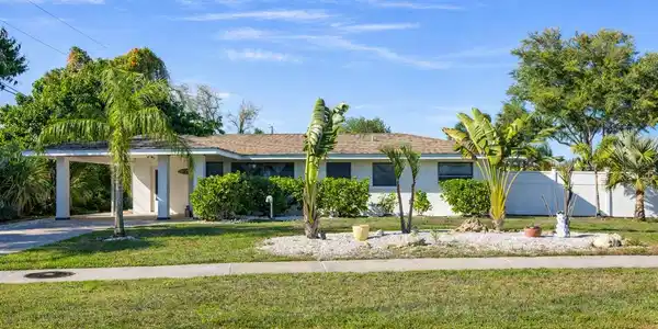 2445 CONSTITUTION BOULEVARD