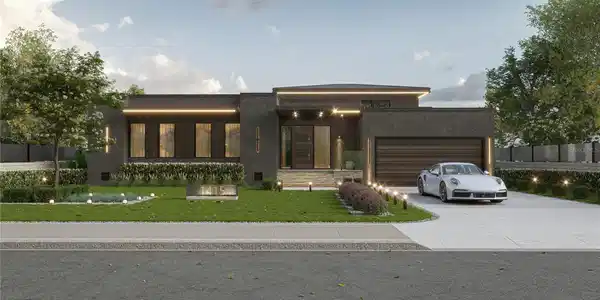 1415 GREBE DRIVE
