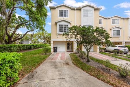 108 BRENT CIRCLE