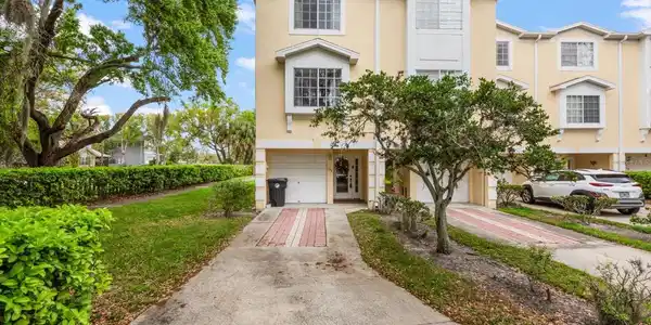108 BRENT CIRCLE