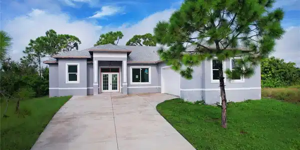 9555 HALLENDALE DRIVE
