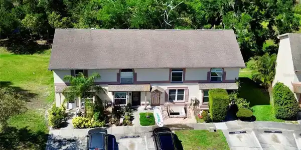 1001 BRIGADOON DRIVE