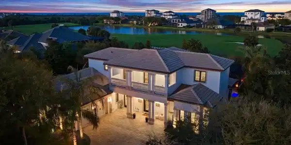 46 OCEAN OAKS LANE