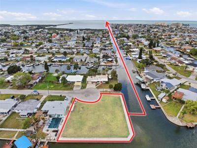 LOT 24 CAROL DRIVE