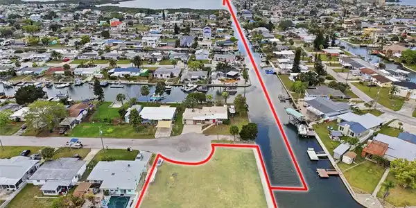 LOT 24 CAROL DRIVE