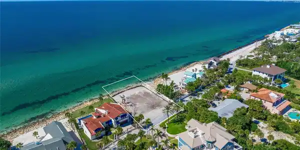 141 N CASEY KEY ROAD